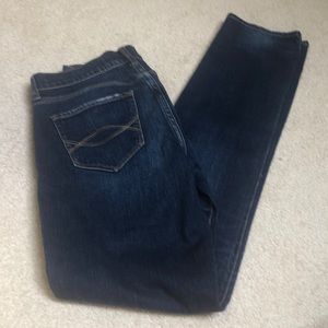 Abercrombie & Fitch jeans